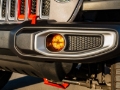 Picture of Nacho Offroad Technology ARB Light Covers & Accessories Light Covers and Guards - V3JW1