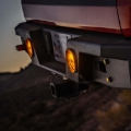 Picture of Nacho Offroad Technology ARB Light Covers & Accessories Light Covers and Guards - NAC13U