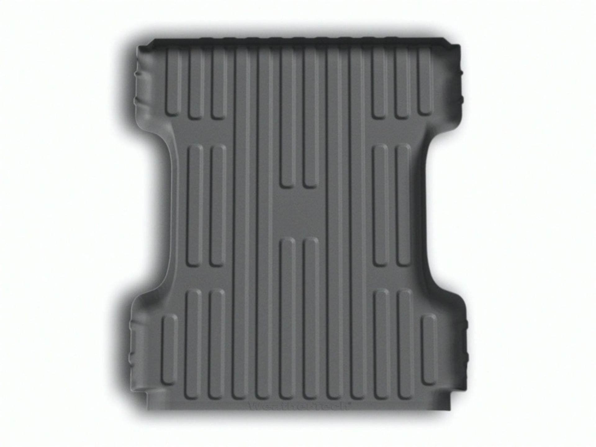 Picture of WeatherTech WT ImpactLiner Bed Liners - 36701IM