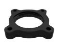 Picture of aFe Silver Bullet TBS Throttle Body Spacers - 46-30003