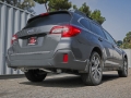 Picture of aFe Exhaust Cat Back - 49-36807