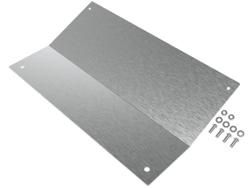 Picture of aFe Bumpers Bull Bars - 79C27012