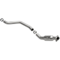 Picture of OEM Grade Direct-Fit Catalytic Converter-Mercedes-Benz