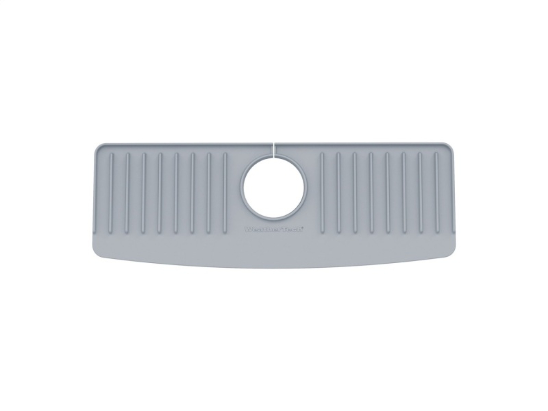Picture of WeatherTech WT Indoor Mats Tools - 8AFAU01GR