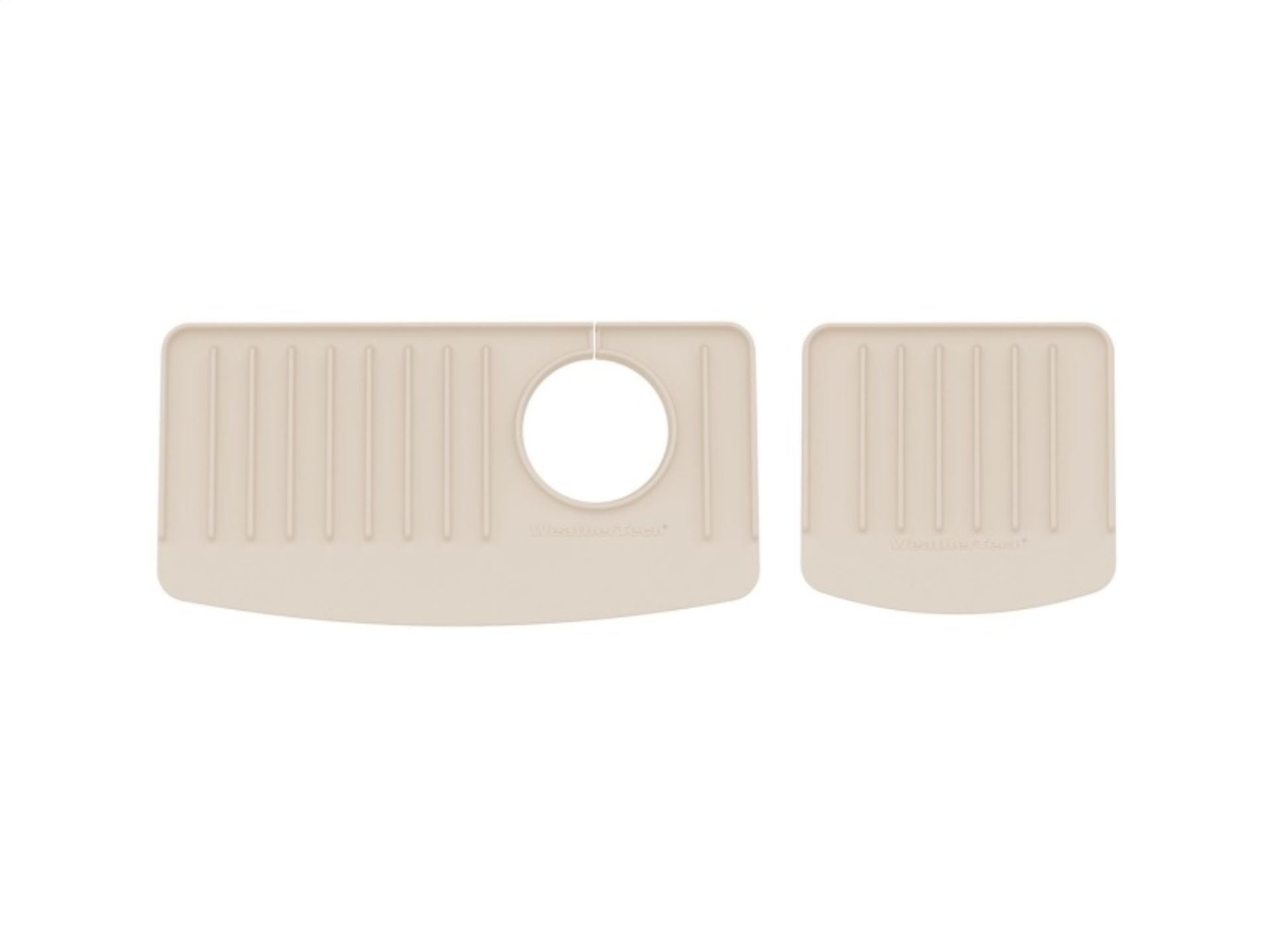 Picture of WeatherTech WT Indoor Mats Tools - 8AFAU02TN