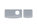 Picture of WeatherTech WT Indoor Mats Tools - 8AFAU02GR