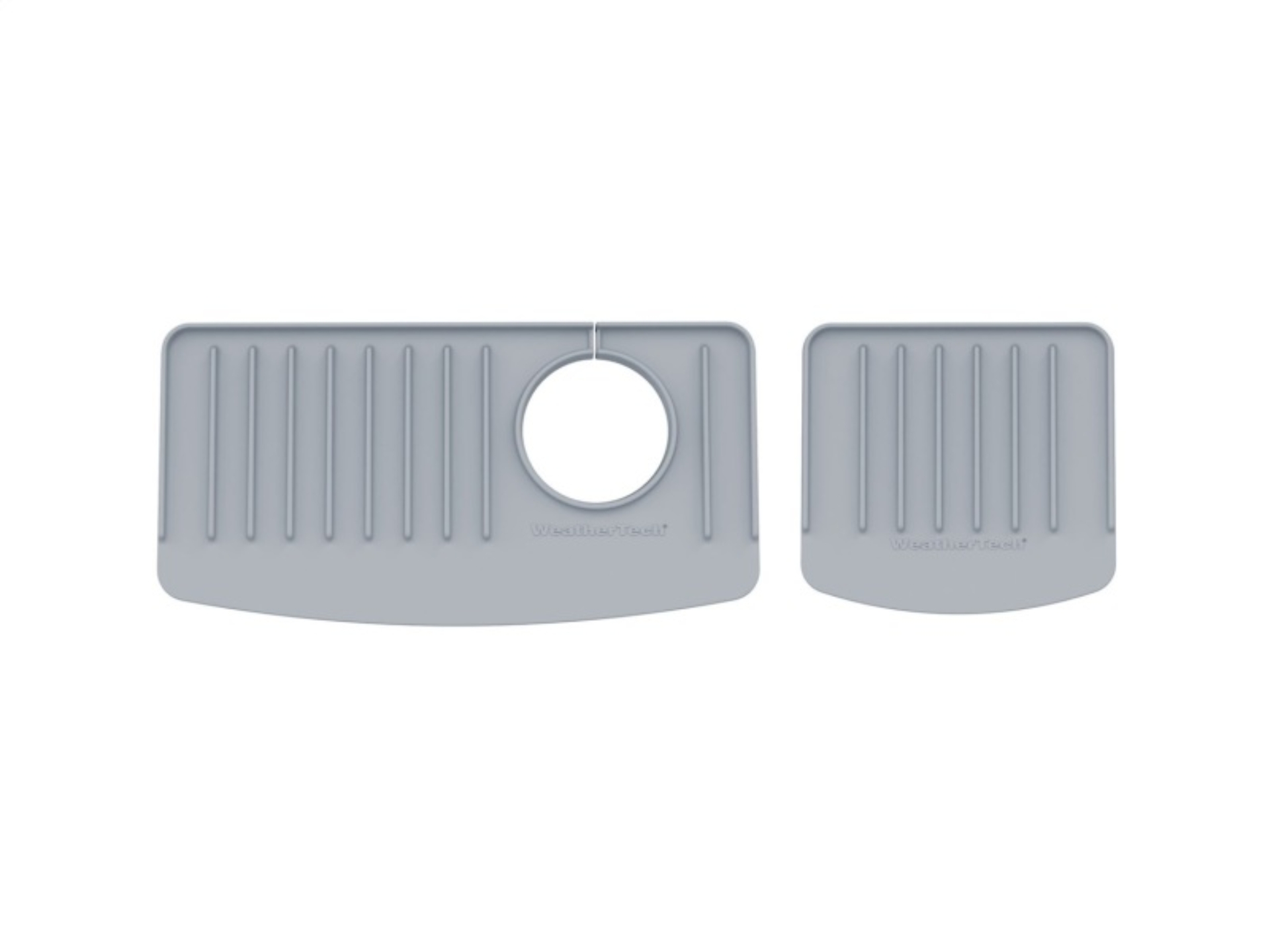 Picture of WeatherTech WT Indoor Mats Tools - 8AFAU02GR