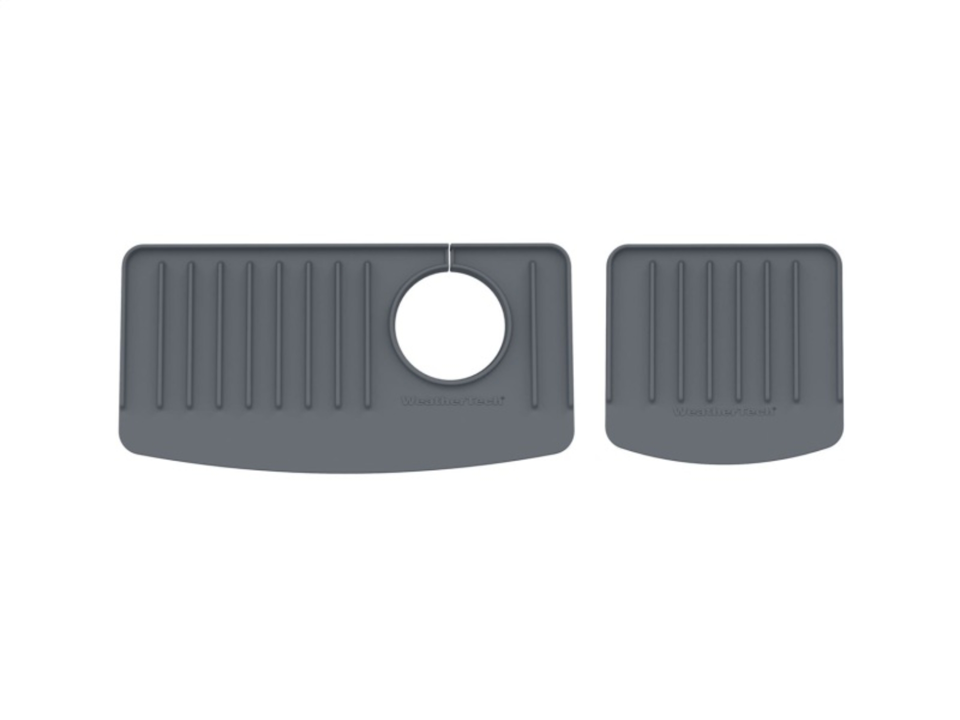Picture of WeatherTech WT Indoor Mats Tools - 8AFAU02DG