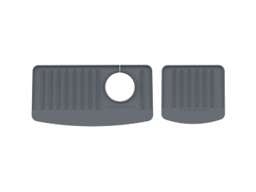 Picture of WeatherTech WT Indoor Mats Tools - 8AFAU02DG