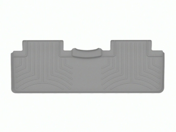 Picture of WeatherTech WT FloorLiner-Rear-Grey Floor Mats - 4617912