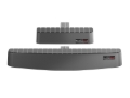 Picture of WeatherTech WT BumpStep Hitch Accessories - 81BS1XLSKW