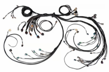 Picture of Haltech HAL NEXUS Wire-In Harnesses Wiring Harnesses - HT-186205