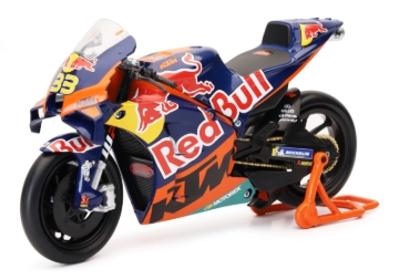 Picture of New Ray Toys NRT Offroad Bikes - 58383