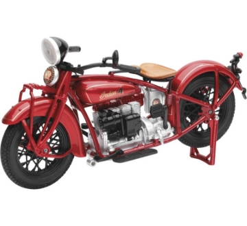Picture of New Ray Toys NRT Street Bikes - 58223
