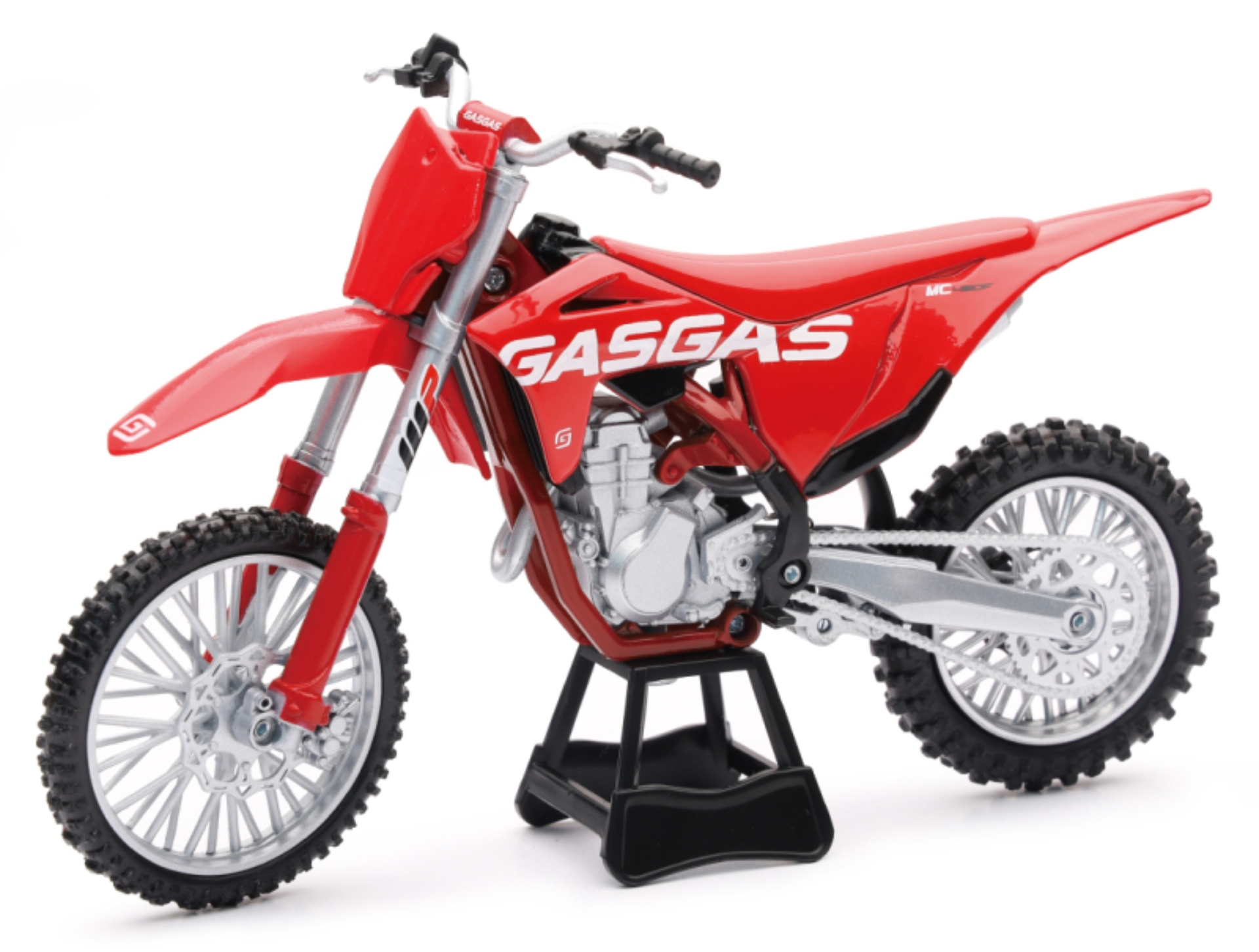 Picture of New Ray Toys NRT Offroad Bikes - 58293