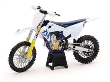 Picture of New Ray Toys NRT Offroad Bikes - 58153