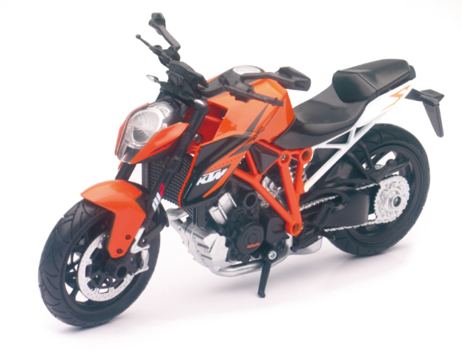 Picture of New Ray Toys NRT Street Bikes - 57653