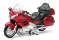 Picture of New Ray Toys NRT Street Bikes - 57253A