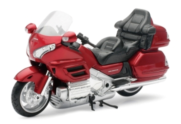 Picture of New Ray Toys NRT Street Bikes - 57253A