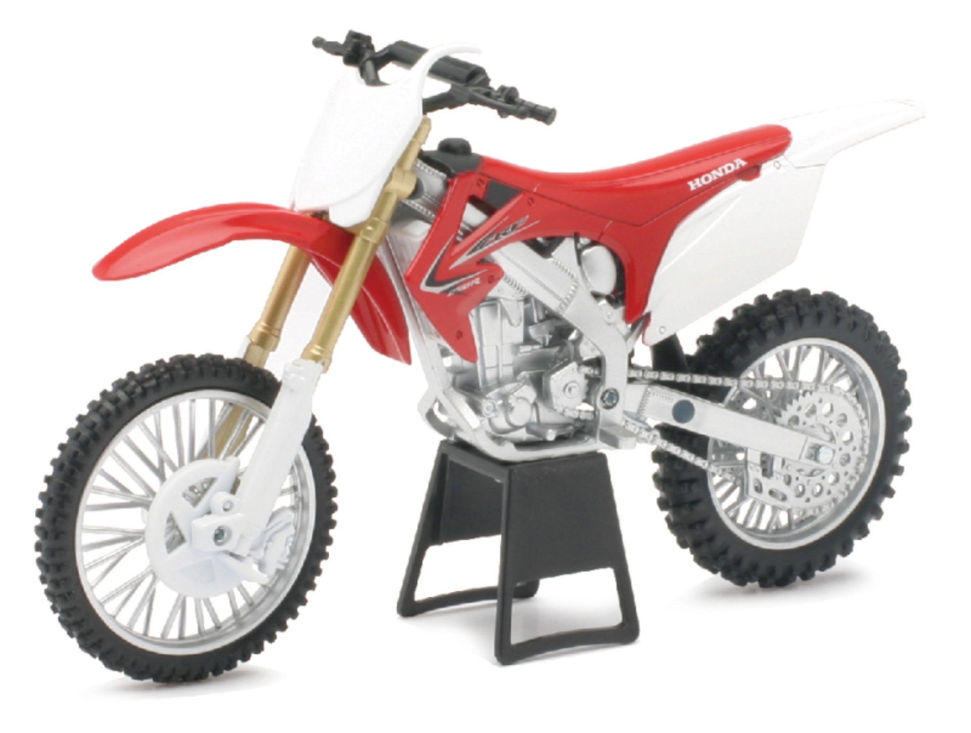 Picture of New Ray Toys NRT Offroad Bikes - 57463