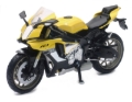 Picture of New Ray Toys NRT Street Bikes - 57803B