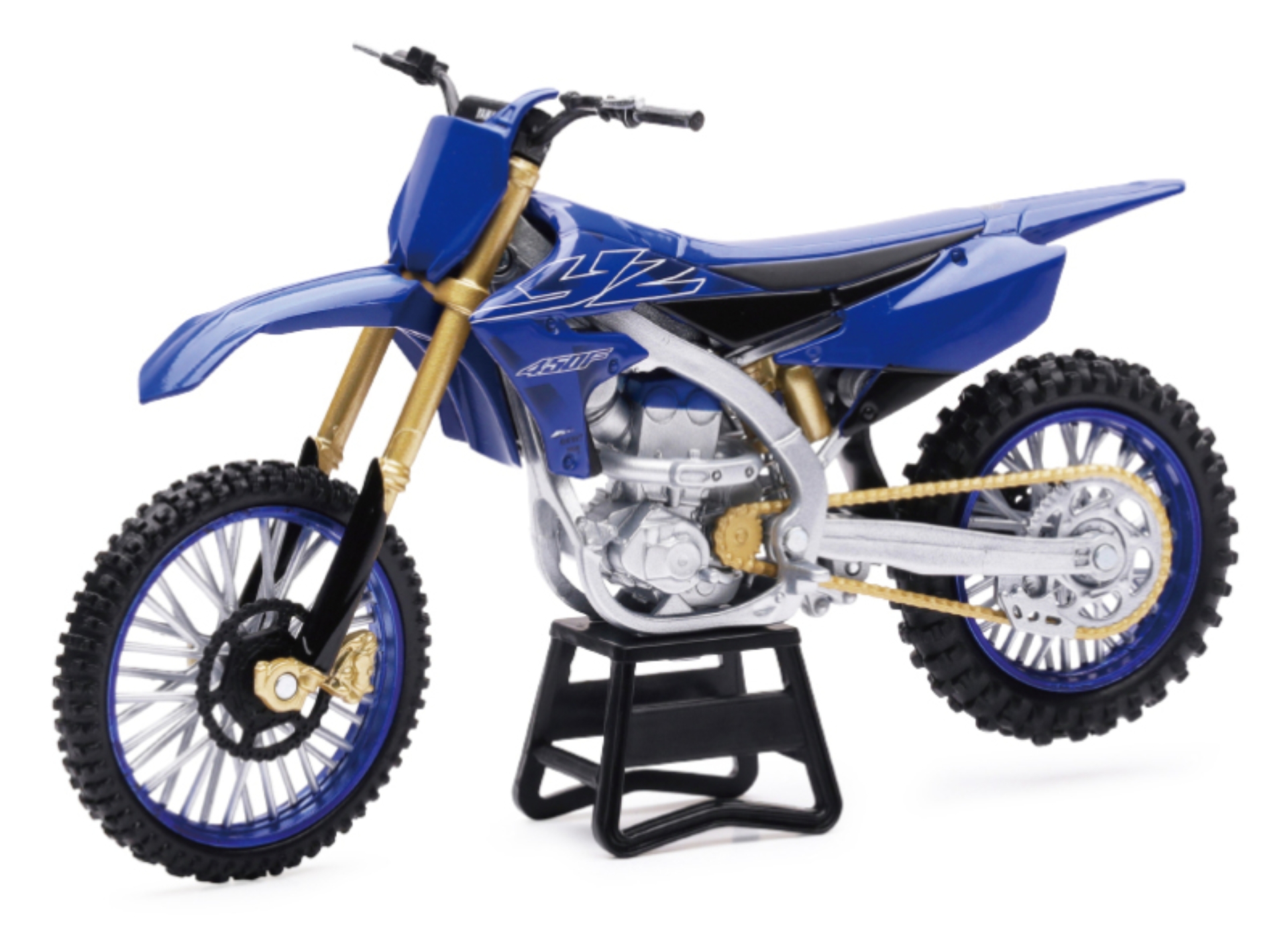 Picture of New Ray Toys NRT Offroad Bikes - 58313