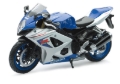 Picture of New Ray Toys NRT Street Bikes - 57003A