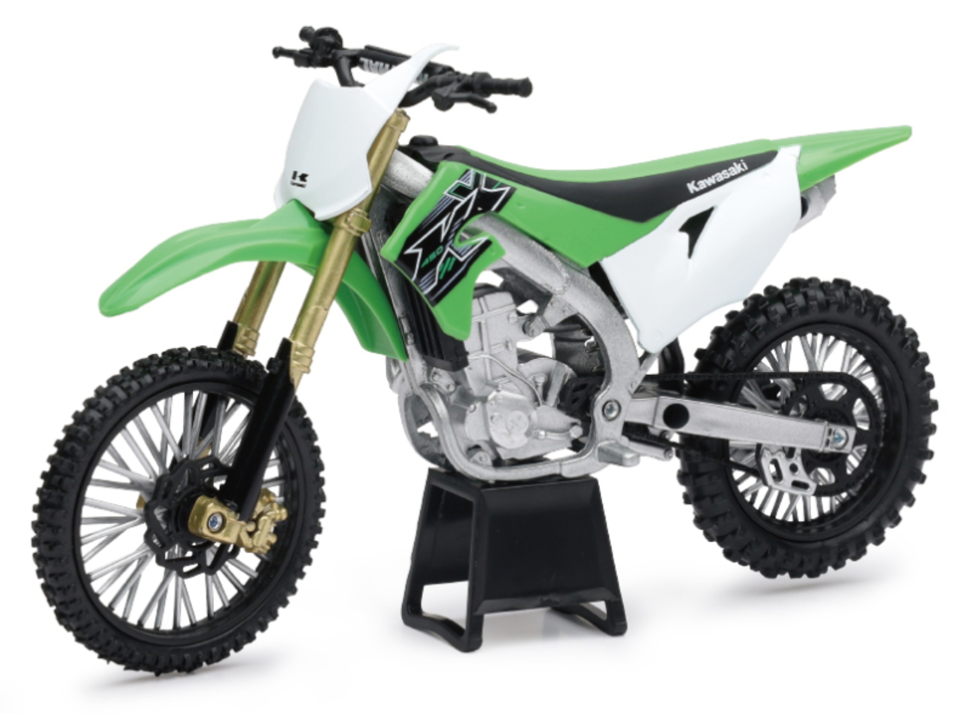 Picture of New Ray Toys NRT Offroad Bikes - 58103