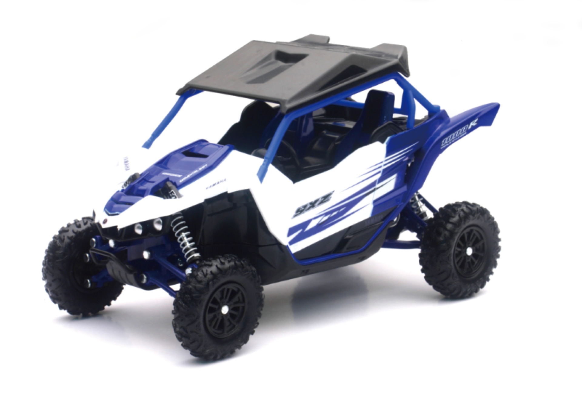 Picture of New Ray Toys NRT ATV's - 57813A