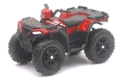 Picture of New Ray Toys NRT ATV's - 07363