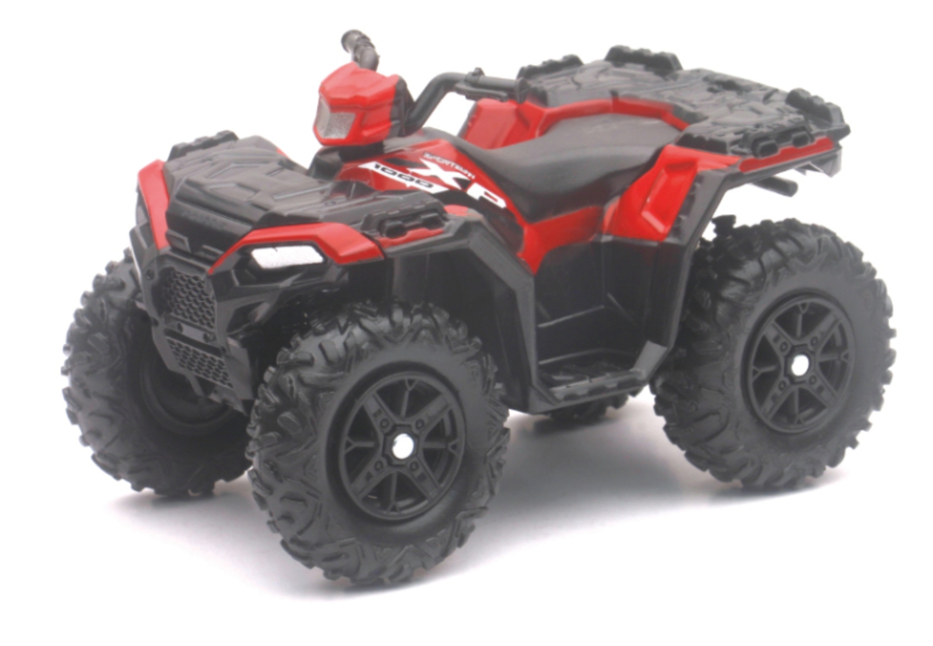 Picture of New Ray Toys NRT ATV's - 07363