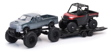 Picture of New Ray Toys NRT Pickup Haulers - 50076