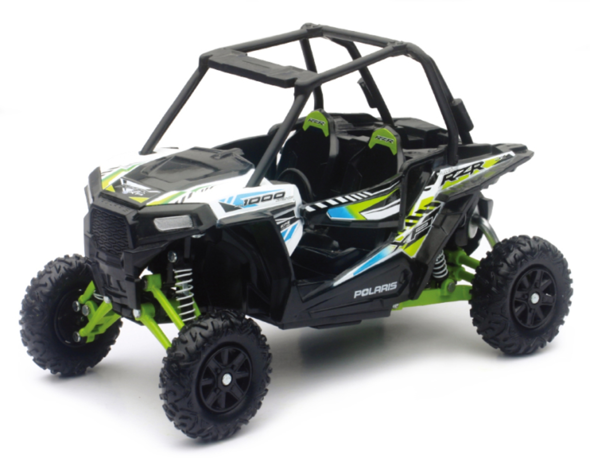 Picture of New Ray Toys NRT ATV's - 57593C