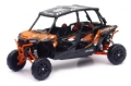 Picture of New Ray Toys NRT ATV's - 57843A