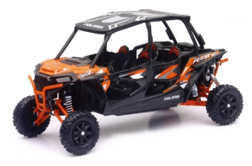 Picture of New Ray Toys NRT ATV's - 57843A
