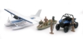 Picture of New Ray Toys NRT ATV's - SS-05716