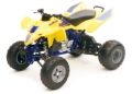Picture of New Ray Toys NRT ATV's - 43393