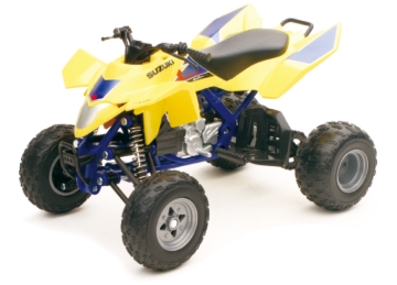 Picture of New Ray Toys NRT ATV's - 43393