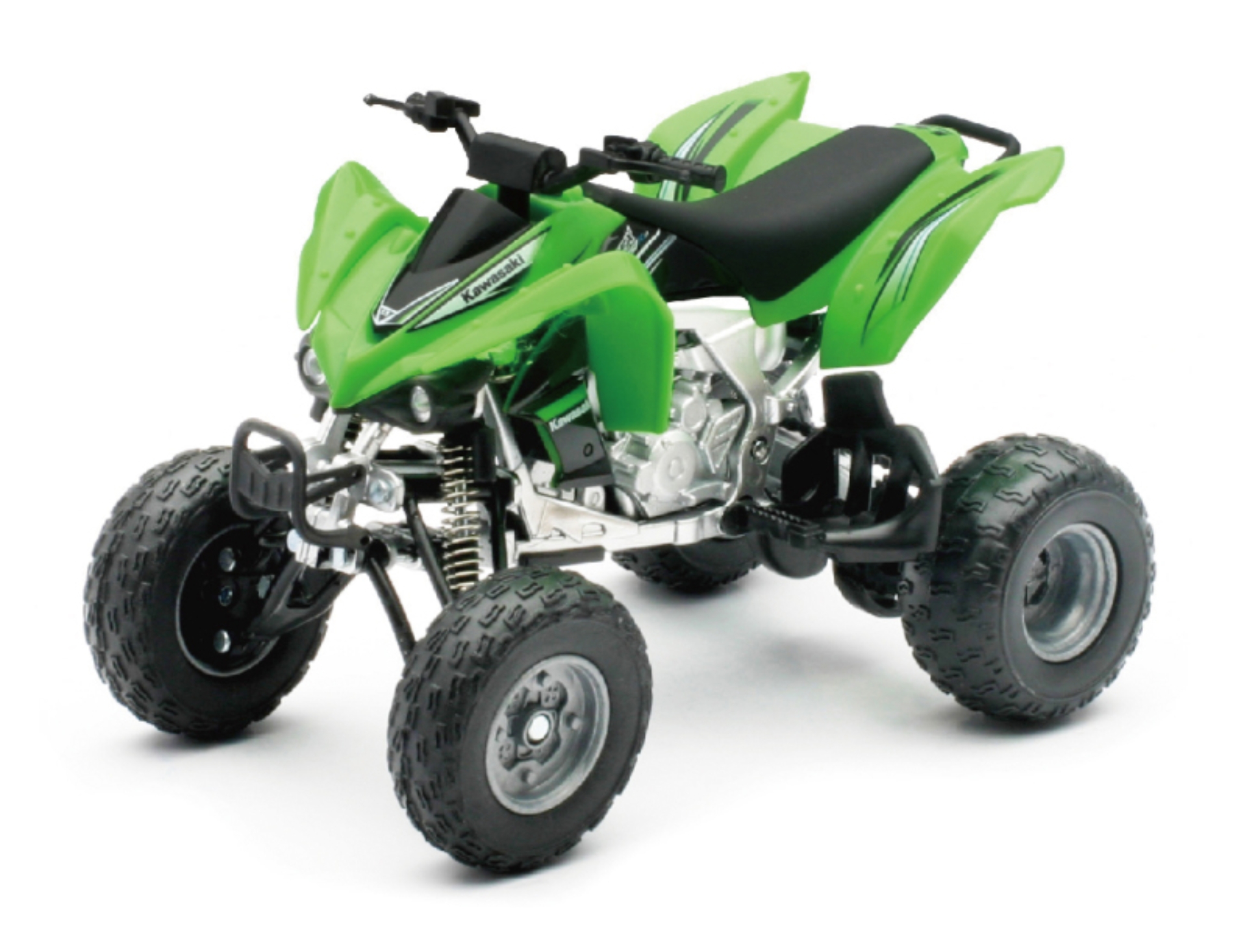 Picture of New Ray Toys NRT ATV's - 57503