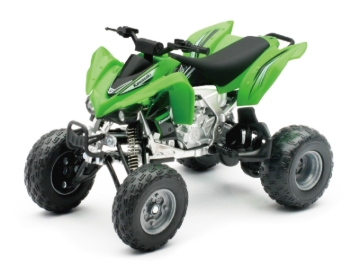 Picture of New Ray Toys NRT ATV's - 57503