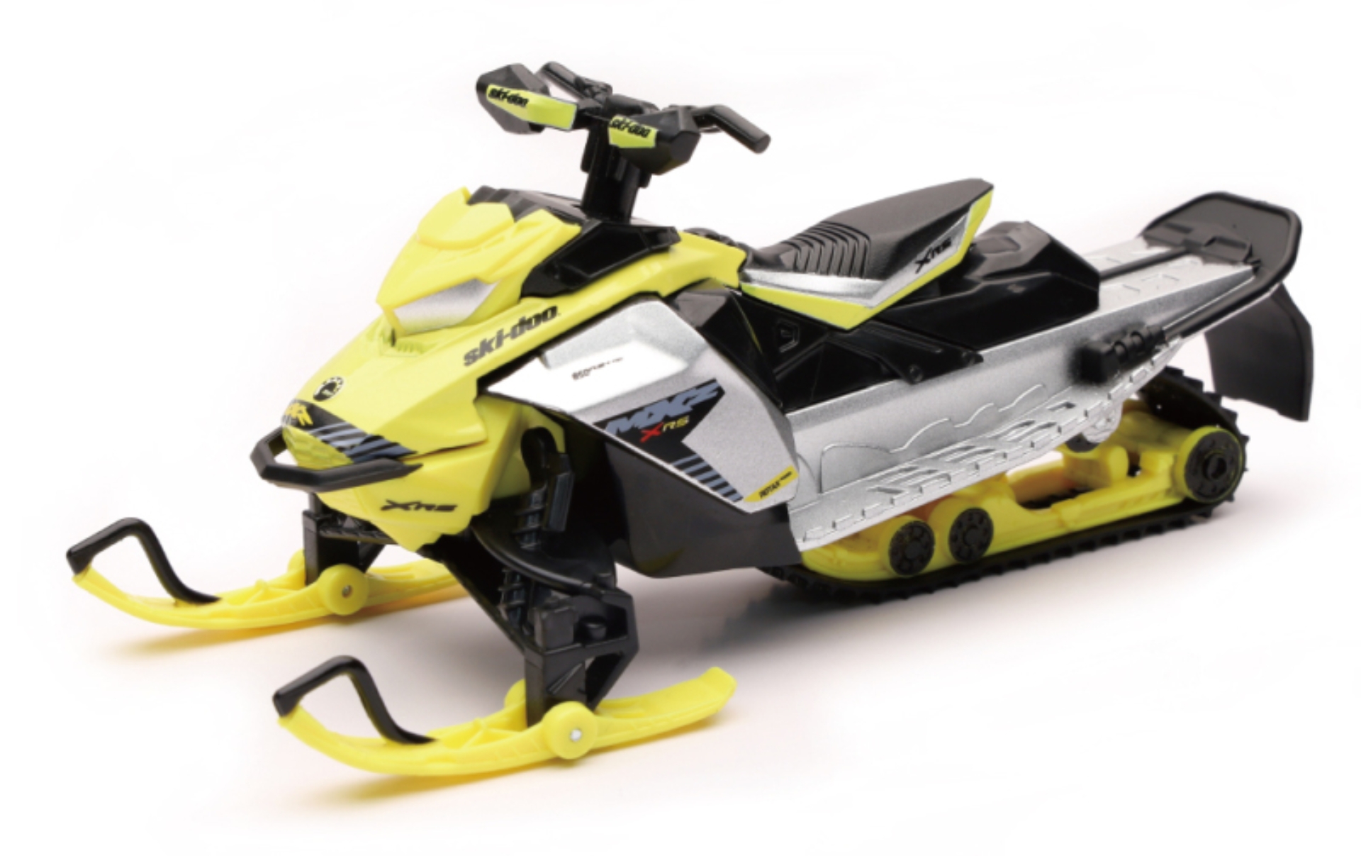 Picture of New Ray Toys NRT Snowmobiles - 58203