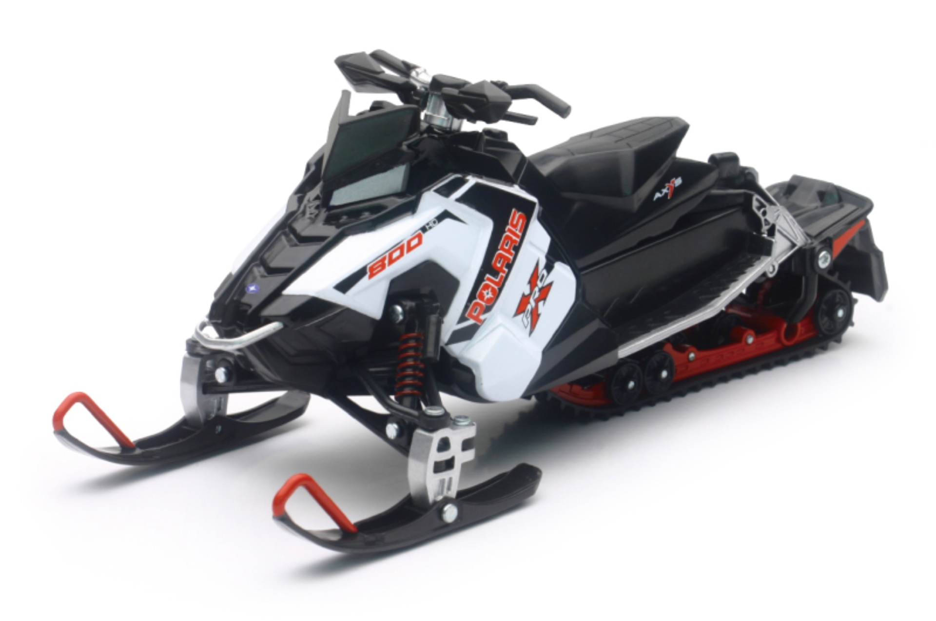 Picture of New Ray Toys NRT Snowmobiles - 57783A