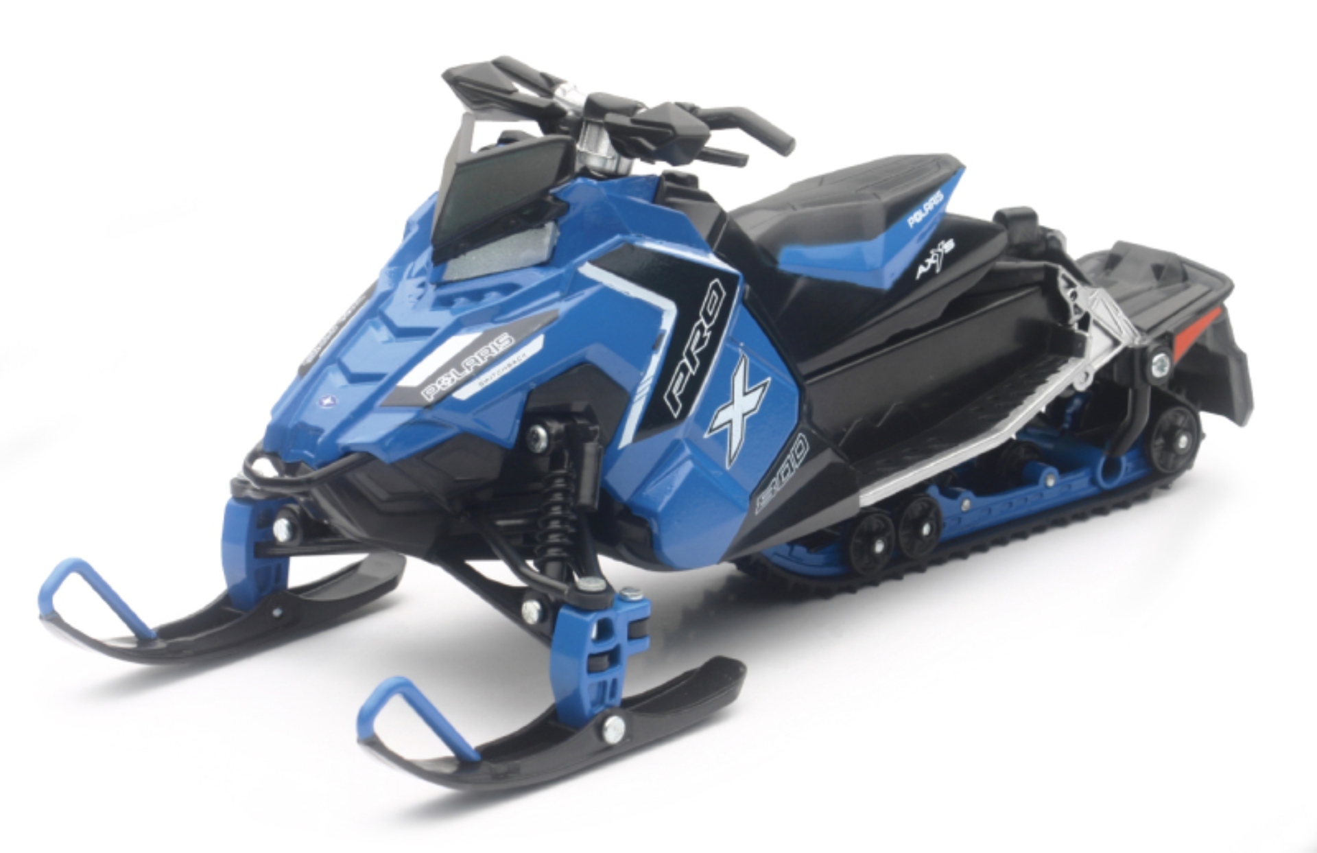 Picture of New Ray Toys NRT Snowmobiles - 57783B