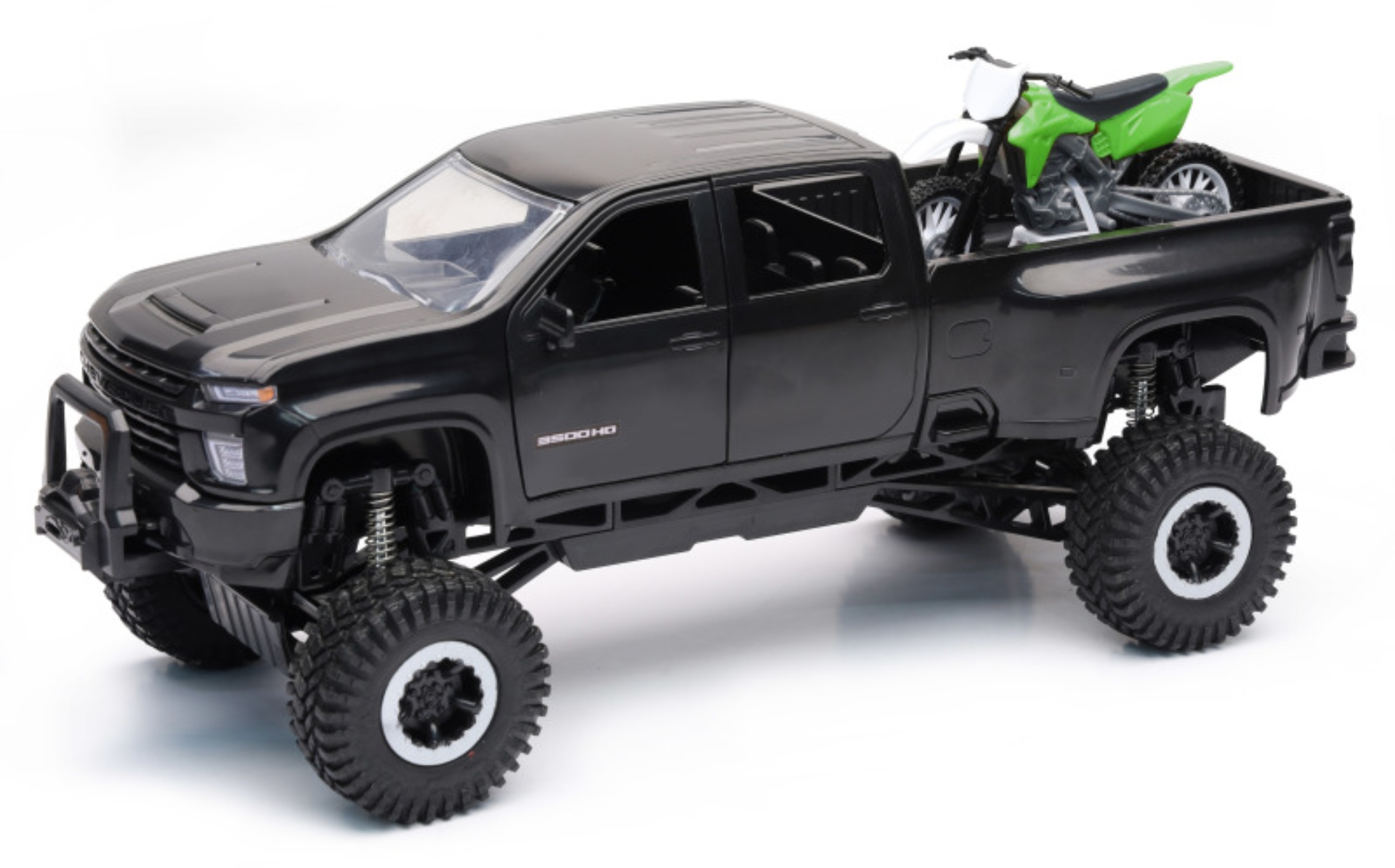 Picture of New Ray Toys NRT Pickup Haulers - SS-37596