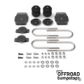 Picture of Timbren TIM Active Off-Road Bump Stops - ABSGMFK