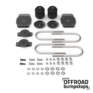 Picture of Timbren TIM Active Off-Road Bump Stops - ABSGMFK