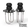 Picture of Timbren TIM Active Off-Road Bump Stops - ABSGMFK