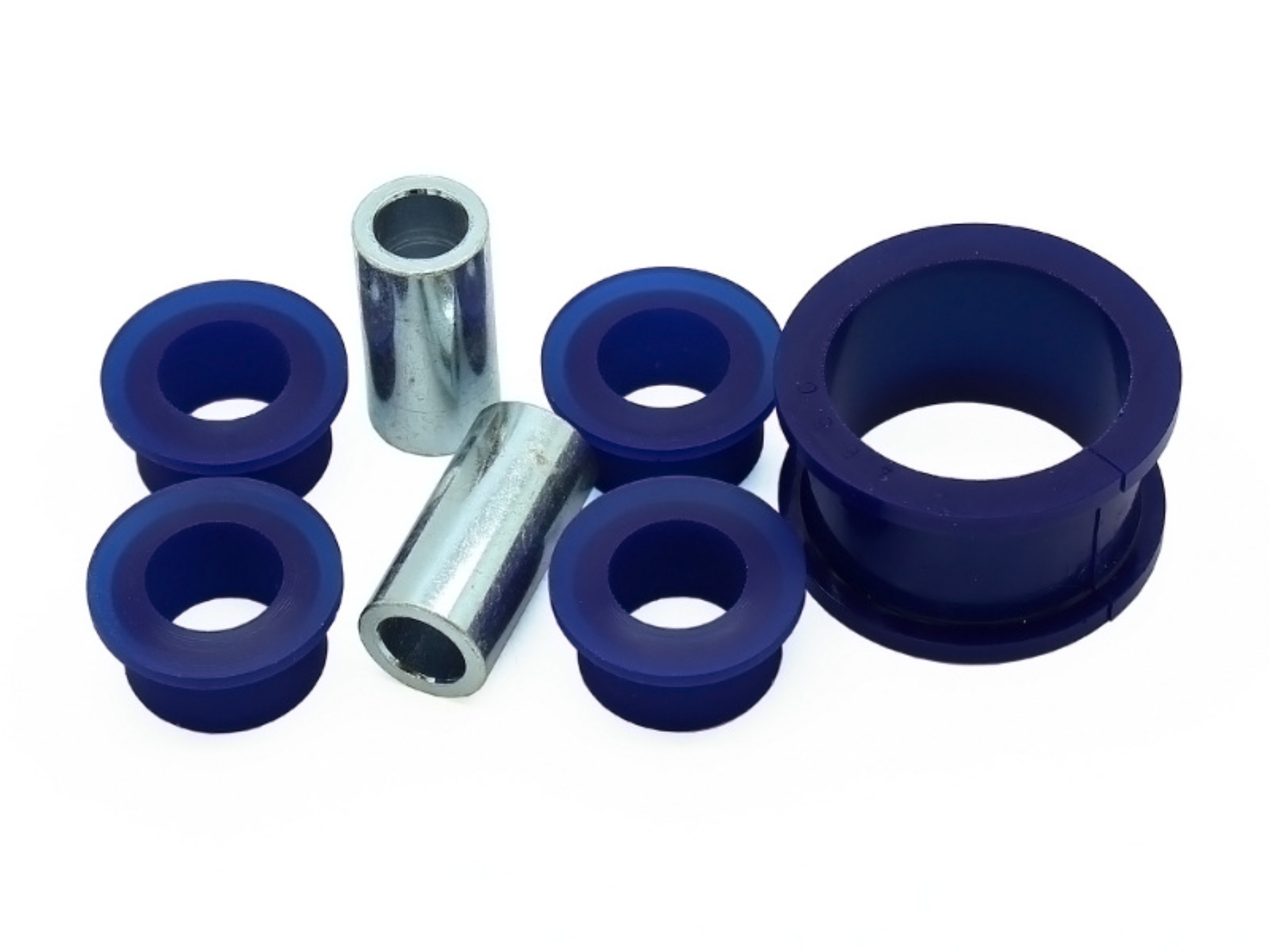 Picture of Superpro SPR Bushings-Steering Rack Bushing Kits - SPF4660K