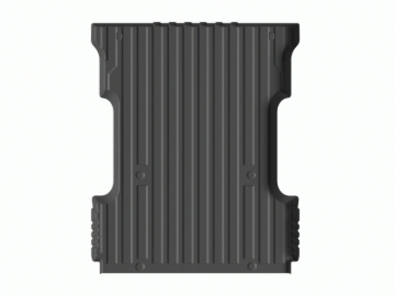 Picture of WeatherTech WT ImpactLiner Bed Liners - 36907IM