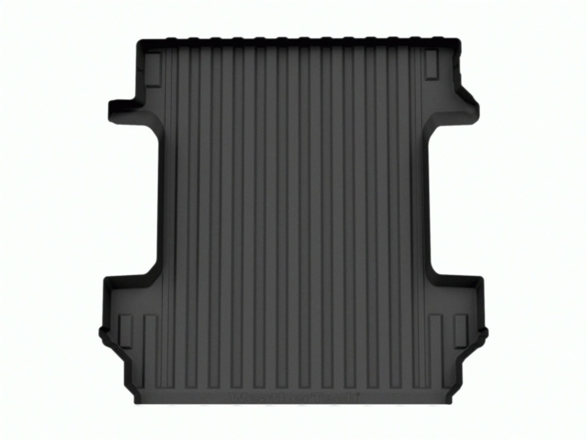 Picture of WeatherTech WT ImpactLiner Bed Liners - 37006IM